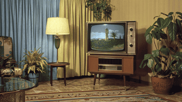 Classic TV Rewind: Revisiting Iconic Series from the Past