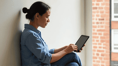 Digital Detox: Balancing Screen Time and Real-Life Connections