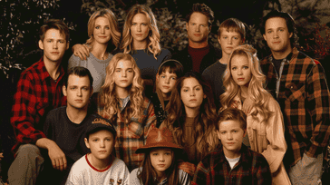 TV Families We Want to Join: Iconic TV Clans We Adore