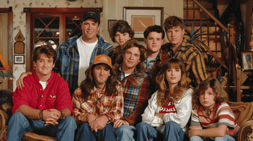 TV Families We Want to Join: Iconic TV Clans We Adore