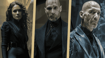 TV Villains We Love to Hate: Characters that Steal the Show