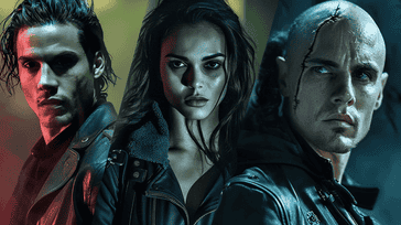 TV Villains We Love to Hate: Characters that Steal the Show