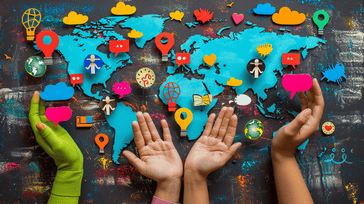 The Art of Engagement: Strategies for Fostering Interaction on Social Platforms