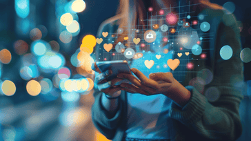 The Art of Engagement: Strategies for Fostering Interaction on Social Platforms