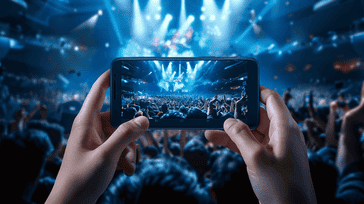 The Rise of Live Streaming: Engaging Audiences in Real Time