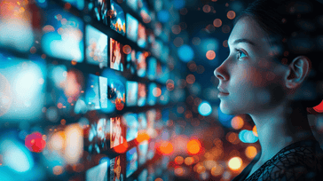 The Rise of Live Streaming: Engaging Audiences in Real Time